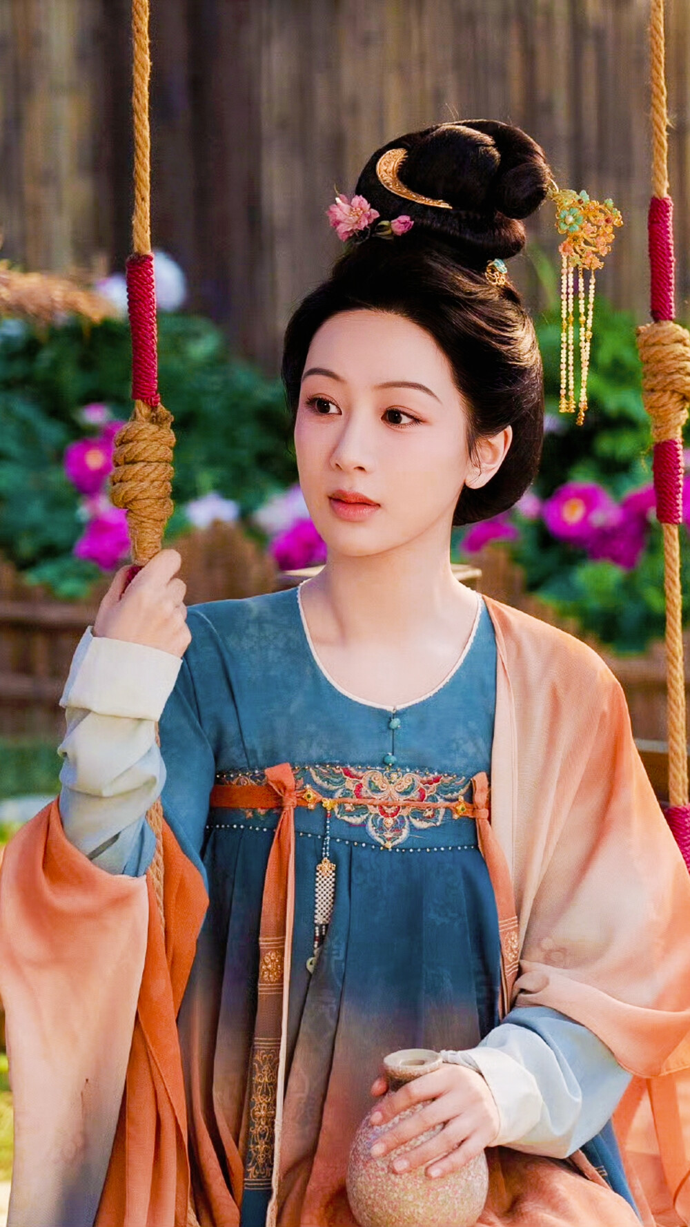 锦绣芳华