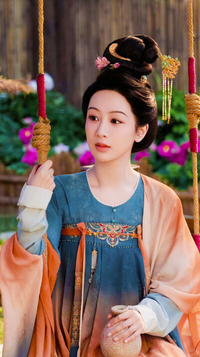 锦绣芳华