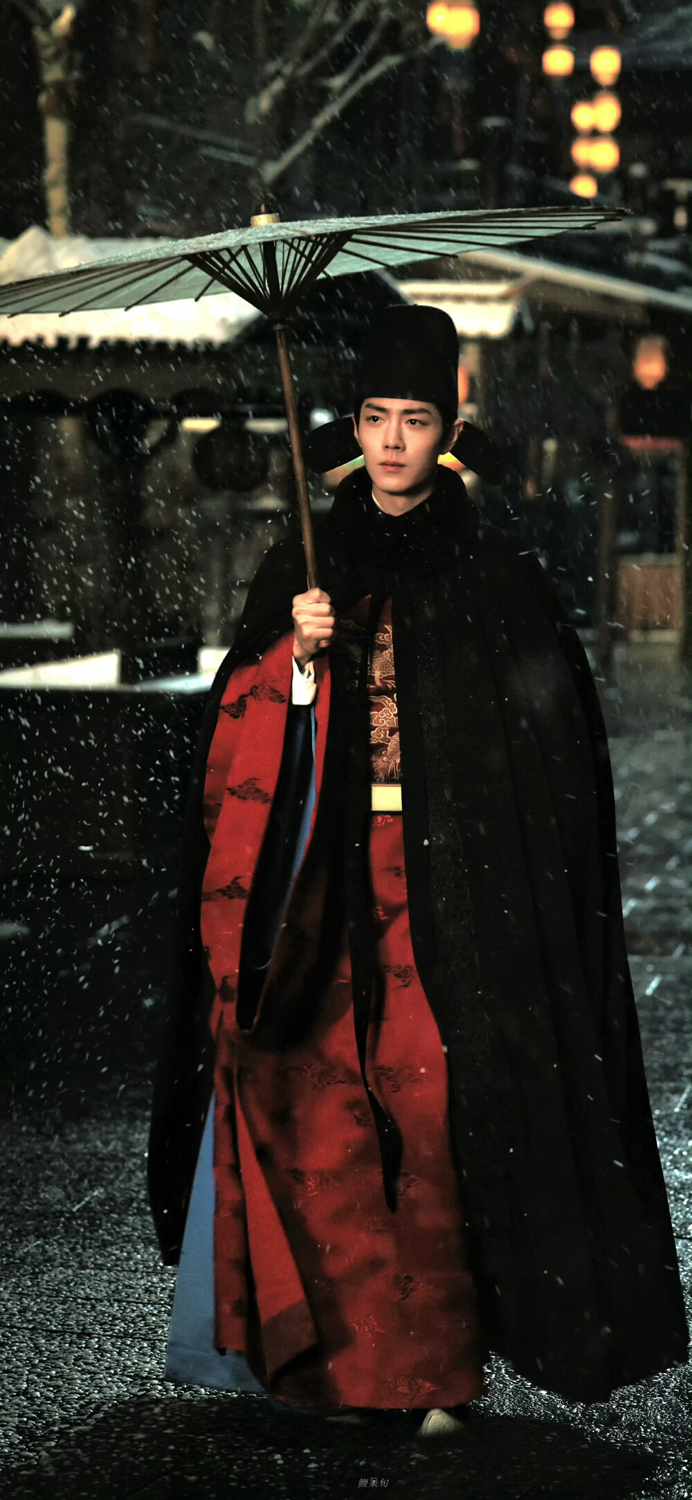 肖战/藏海传壁纸