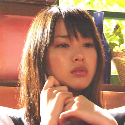 小直