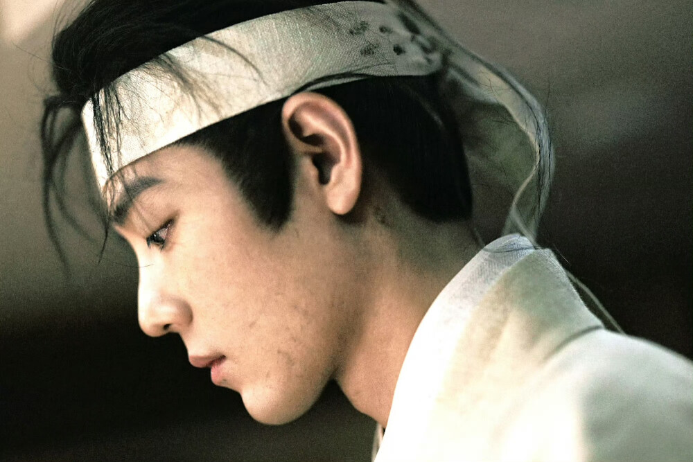 肖战/藏海传壁纸