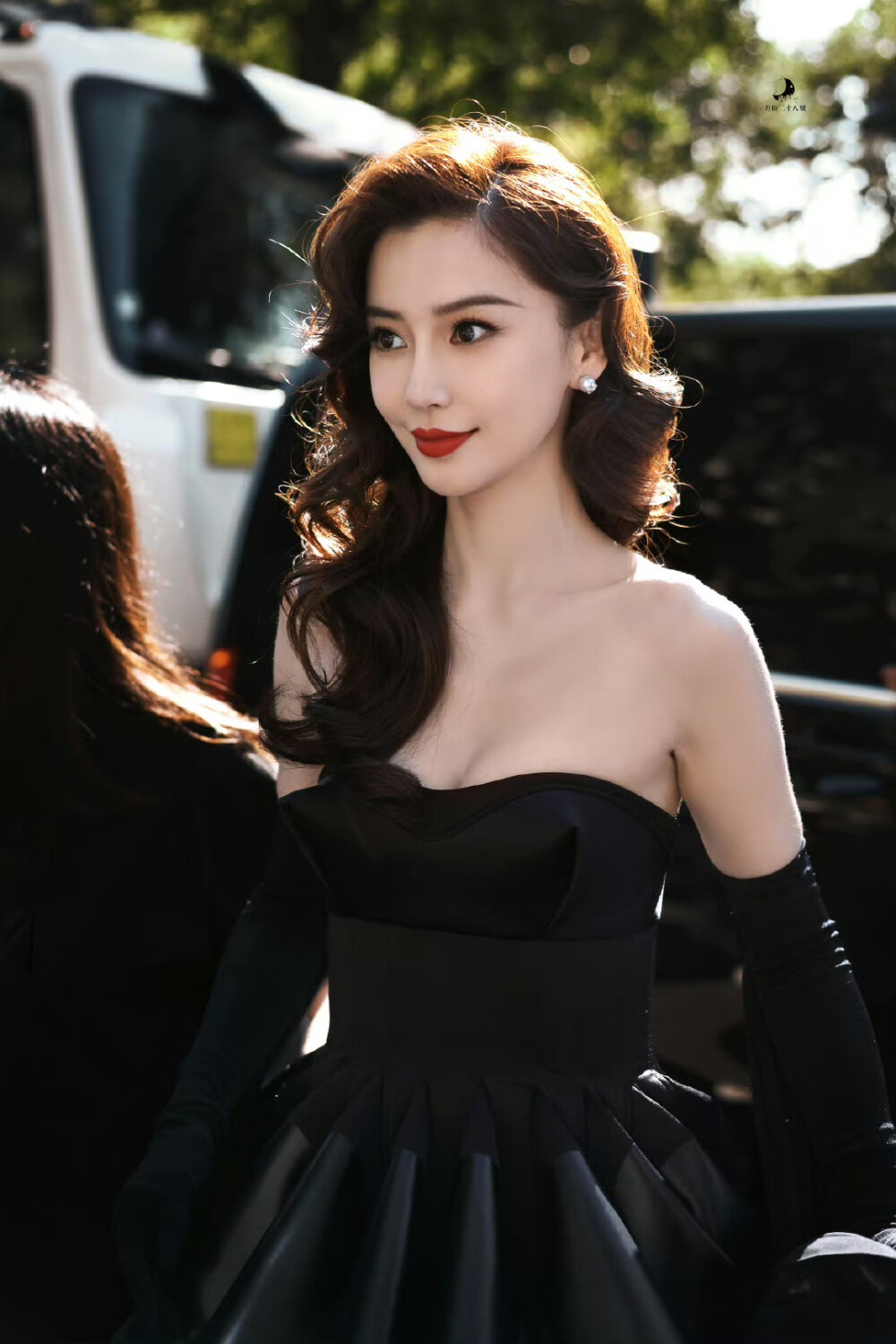 Angelababy