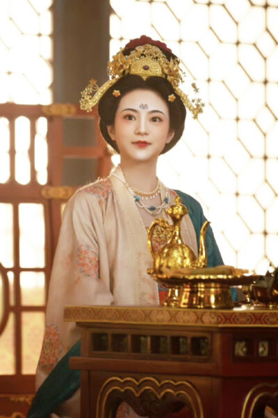 锦绣芳华 李幼贞