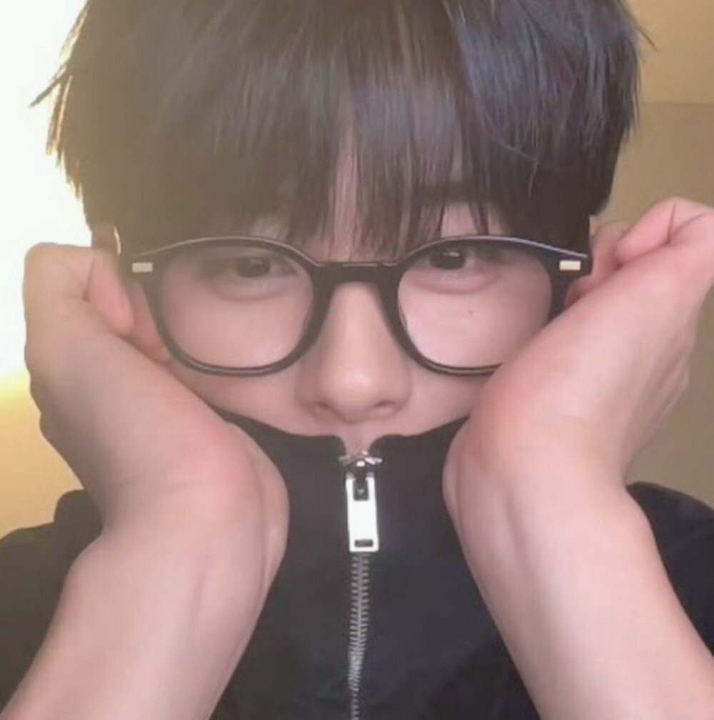 一直在考古男神