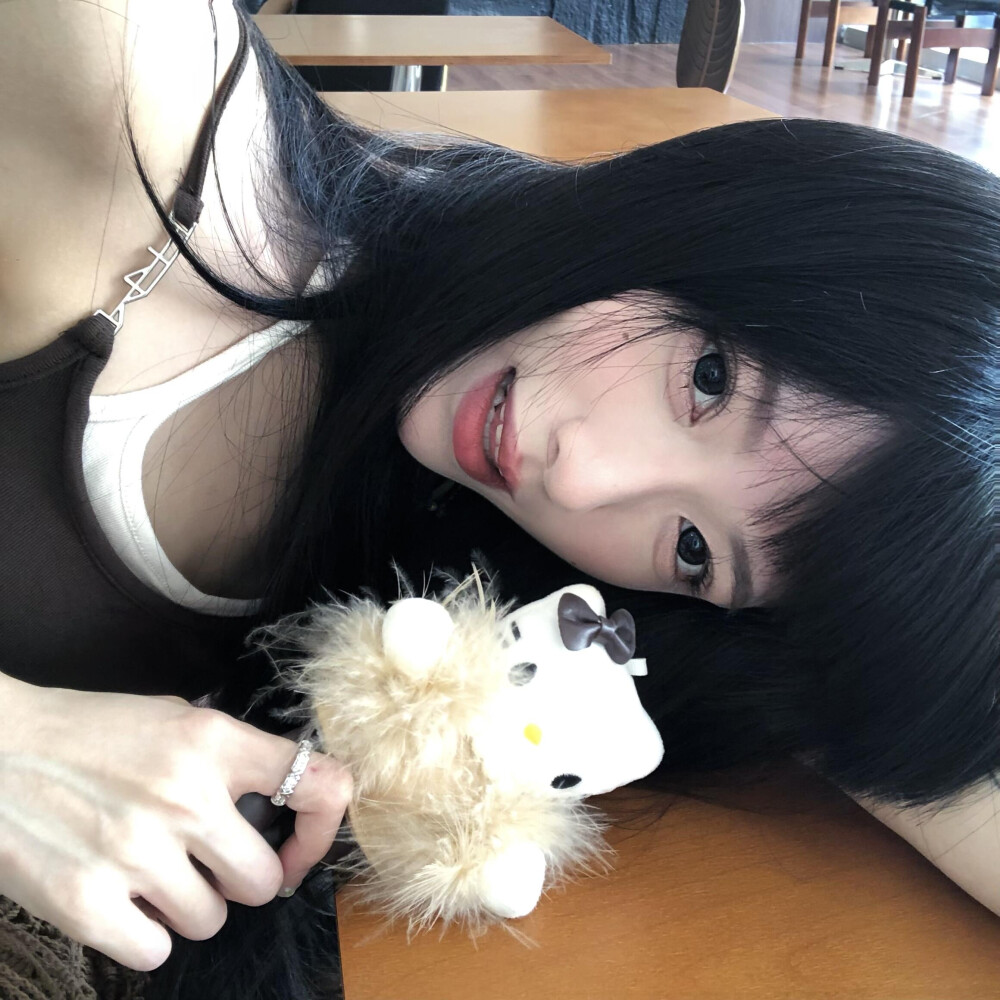 姐妹头像 双人三人