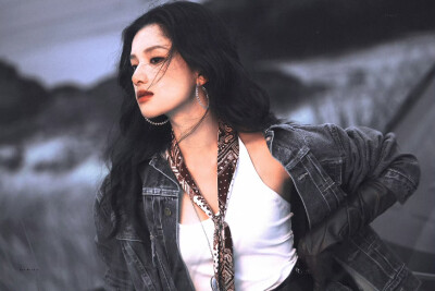 张婧仪