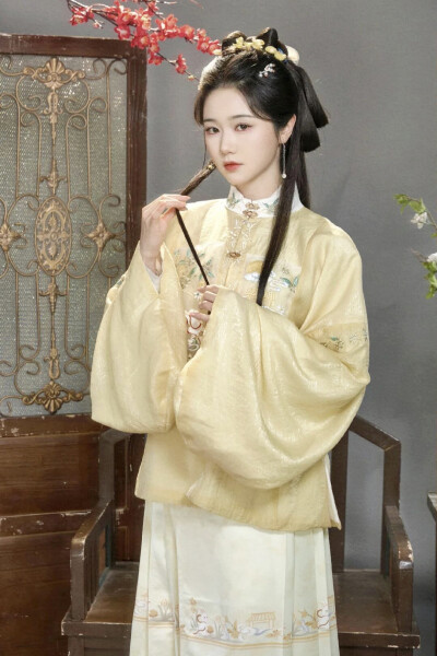 美人辞嫁 沈棠