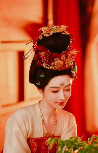杨紫