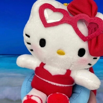 Kitty头像
