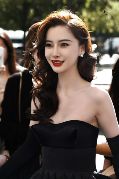 Angelababy
