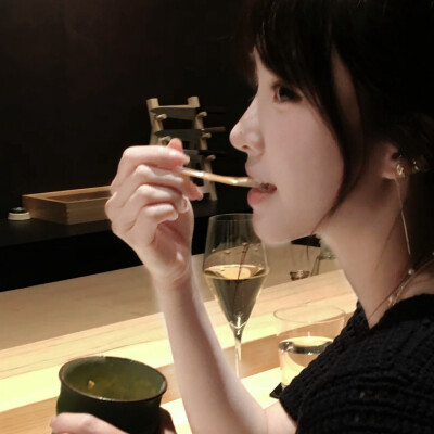 女头