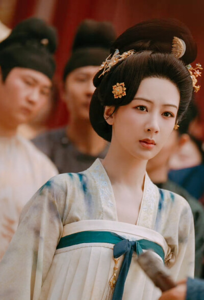 杨紫