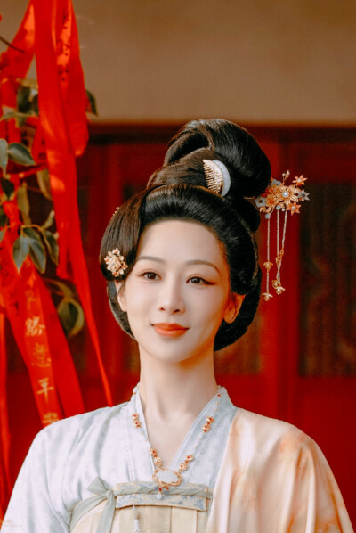 杨紫