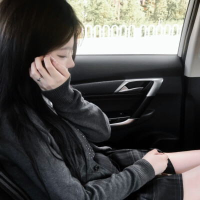 女头