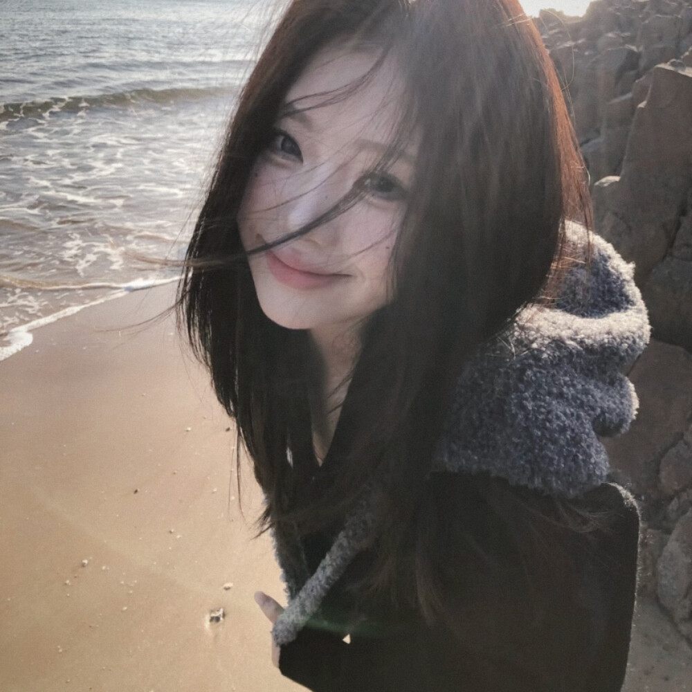 女头