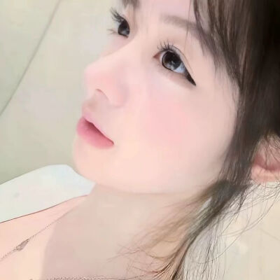 高清女头
