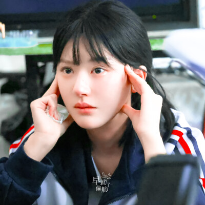 赵露思