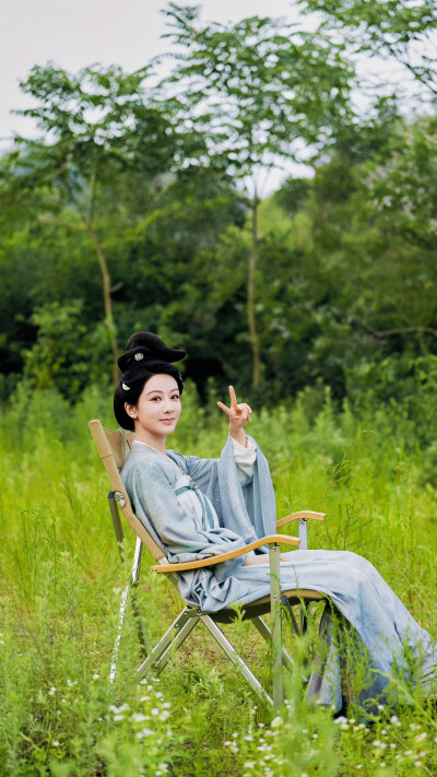 锦绣芳华