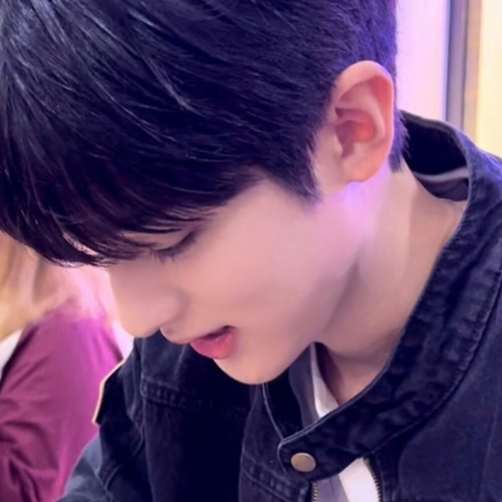 一直在考古男神