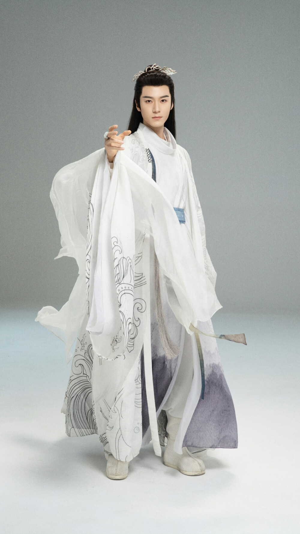 狐妖小红娘月红篇 茅子俊