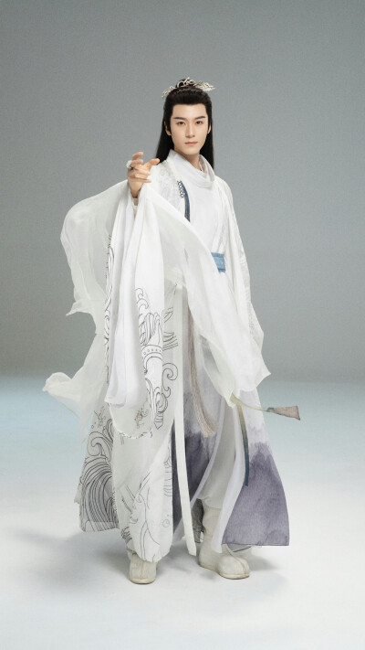 狐妖小红娘月红篇 茅子俊