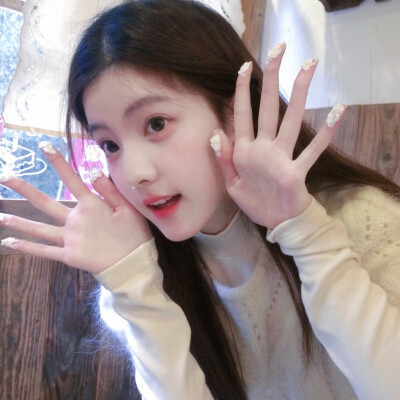 女头