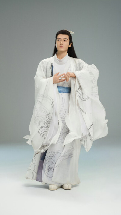 狐妖小红娘月红篇 茅子俊