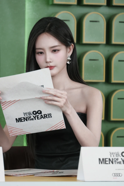 李一桐