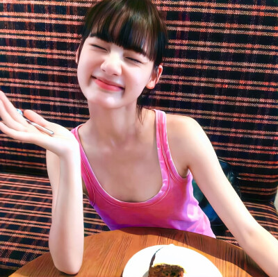 甜妹
