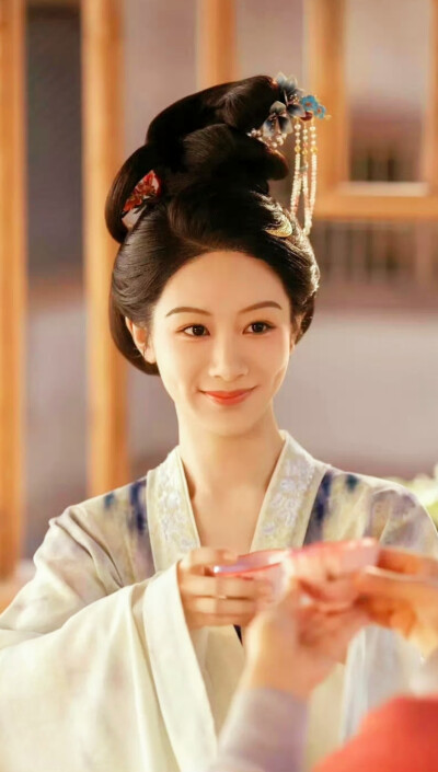 杨紫