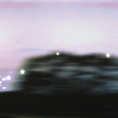 背景