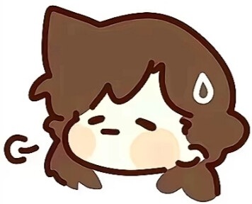 名侦探柯南表情包