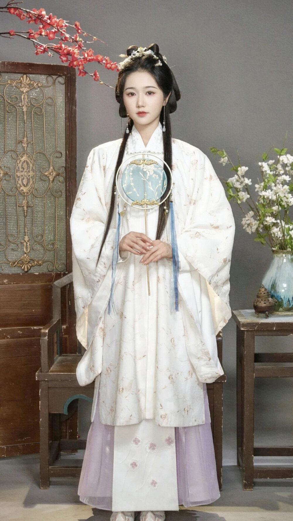 美人辞嫁 沈棠