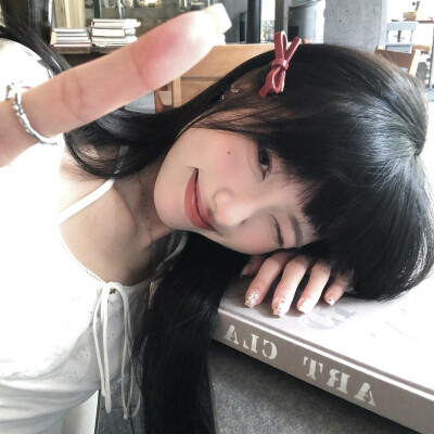 姐妹头像 双人三人