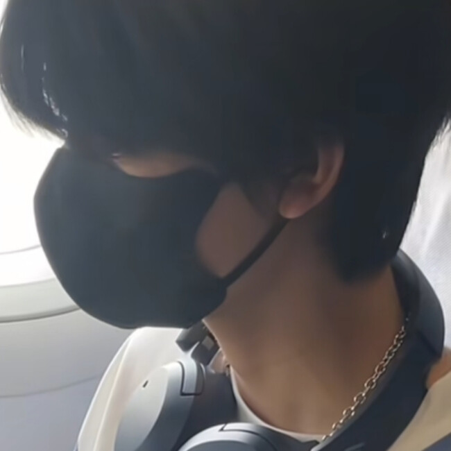 江浙潮男