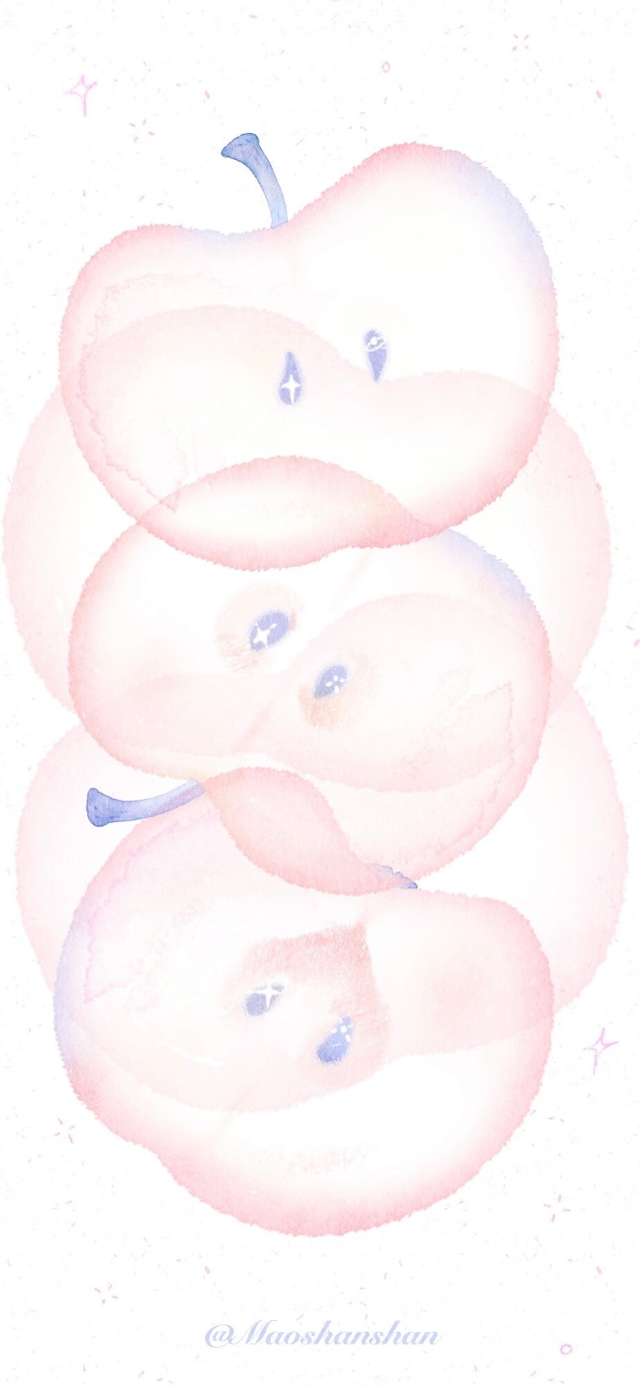 清新壁纸