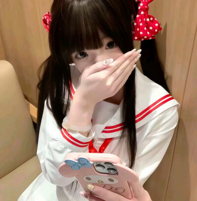 高清女头