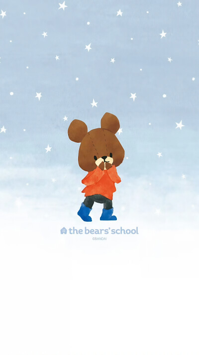 『 the bears' school 』
- 头像▪壁纸