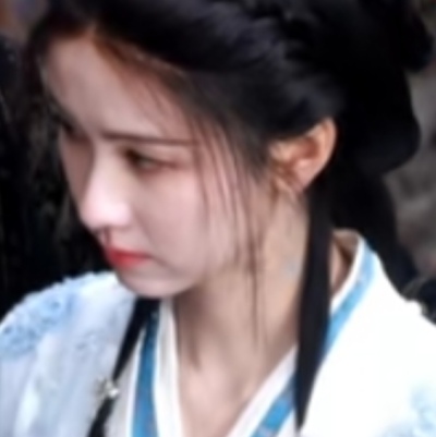 神女么么哒