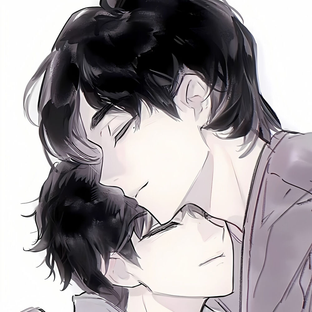 男情