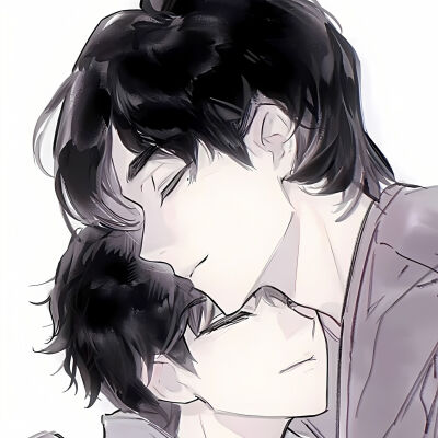 男情