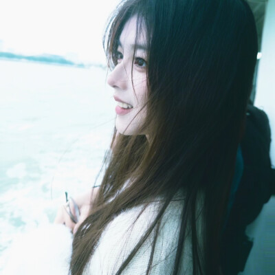 女头