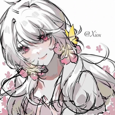 头像