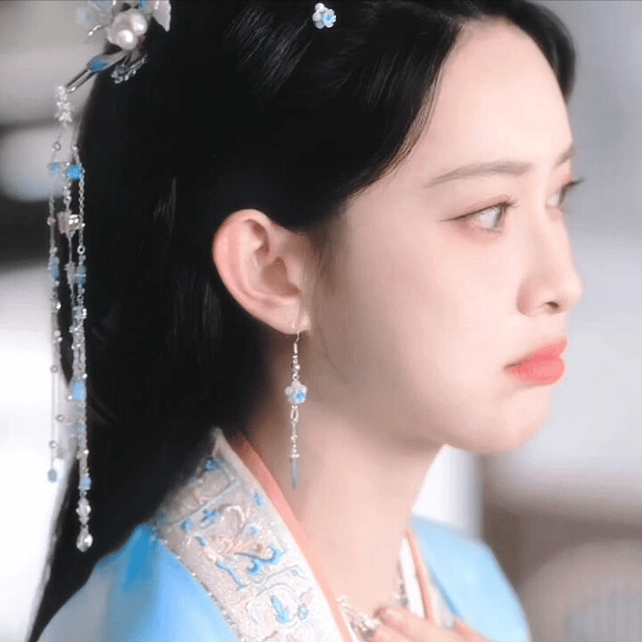 桃花相映红*孟子义