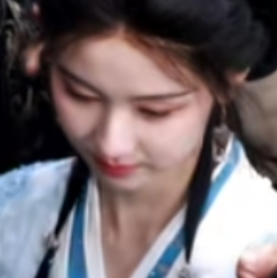 神女么么哒