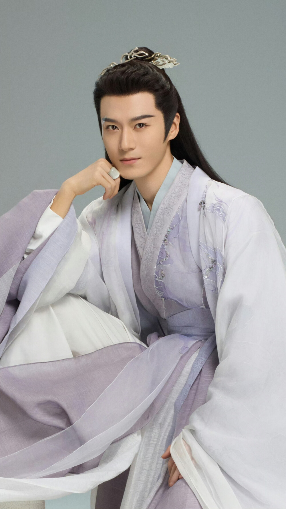 狐妖小红娘月红篇 茅子俊