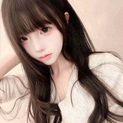 高清女头