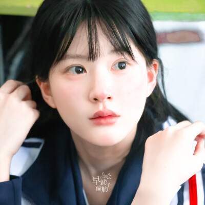 赵露思