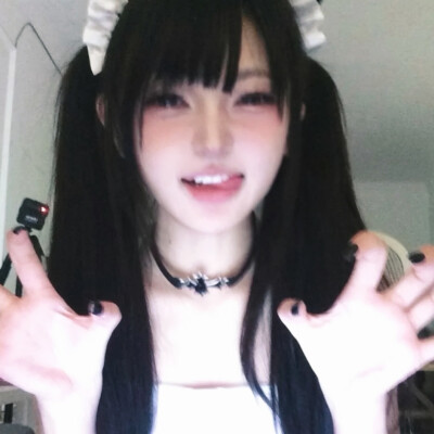女头