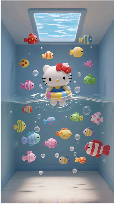 hello Kitty
